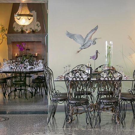 Le Ali Del Frassino Hotel Peschiera del Garda Buitenkant foto